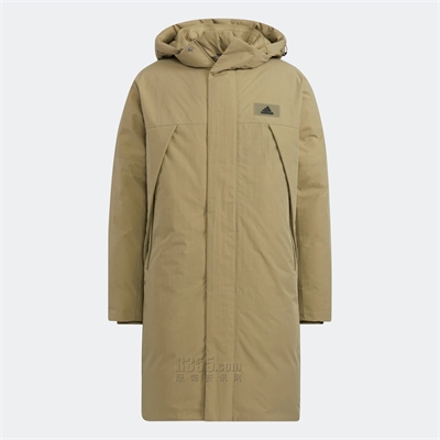 運動品牌-棉衣/羽絨-男運動棉服