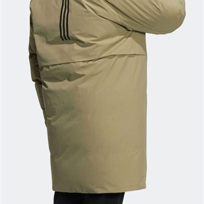 運動品牌-棉衣/羽絨-男運動棉服