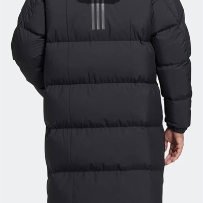 運動品牌-棉衣/羽絨-男運動棉服