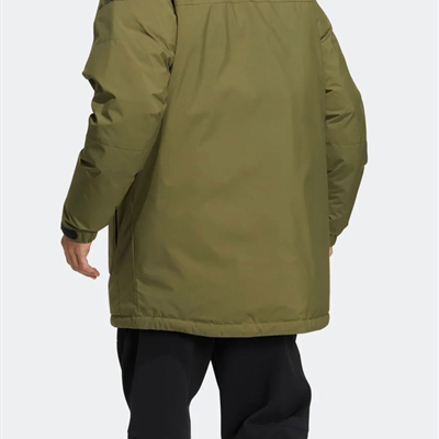 運動品牌-棉衣/羽絨-男運動棉服