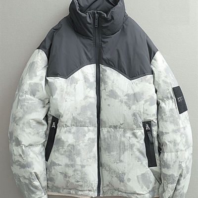 市場上裝-棉衣/羽絨服-休閑棉服