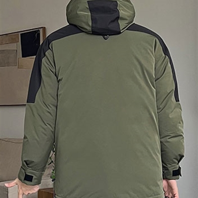 市場上裝-棉衣/羽絨服-休閑棉服