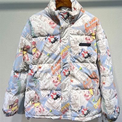 市場上裝-棉衣/羽絨服-電商棉服【實拍】