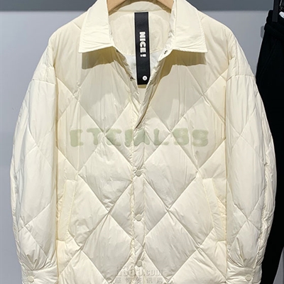 市場上裝-棉衣/羽絨服-休閑棉服【實拍】