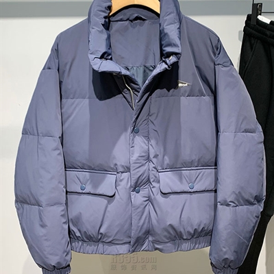 市場上裝-棉衣/羽絨服-休閑棉服【實拍】