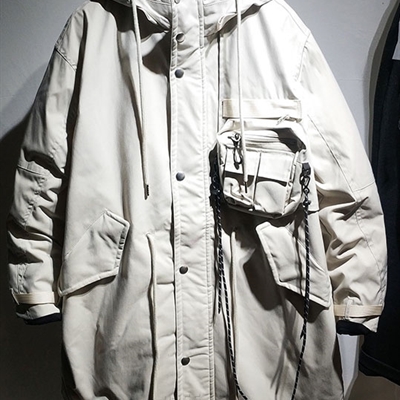 市場上裝-棉衣/羽絨服-休閑棉服【實拍】