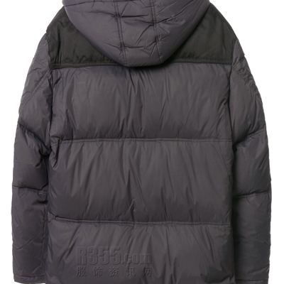 市場上裝-棉衣/羽絨服-商務棉服