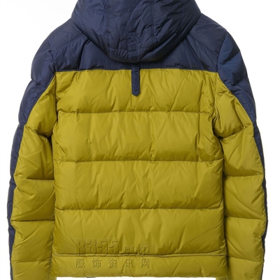 市場上裝-棉衣/羽絨服-商務棉服