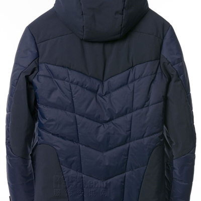 市場上裝-棉衣/羽絨服-商務棉服
