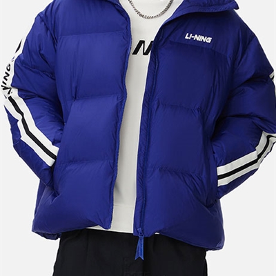 運(yùn)動(dòng)品牌-棉衣/羽絨-男運(yùn)動(dòng)棉服
