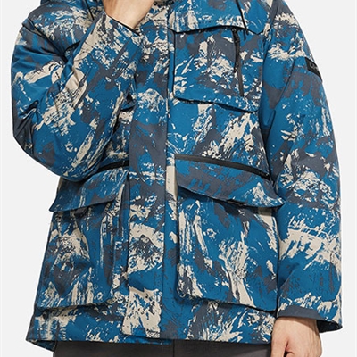 運(yùn)動(dòng)品牌-棉衣/羽絨-男運(yùn)動(dòng)棉服