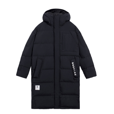 運動品牌-棉衣/羽絨-男運動棉服