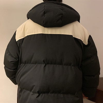 市場上裝-棉衣/羽絨服-電商棉服