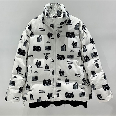 市場上裝-棉衣/羽絨服-電商棉服【實拍】
