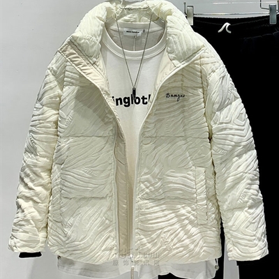 市場上裝-棉衣/羽絨服-休閑棉服【實拍】