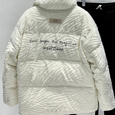 市場上裝-棉衣/羽絨服-休閑棉服【實拍】