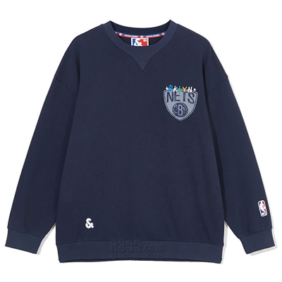 商場品牌-套頭-衛(wèi)衣