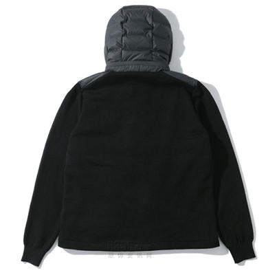 運動品牌-棉衣/羽絨-男運動棉服