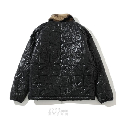 運動品牌-棉衣/羽絨-男運動棉服