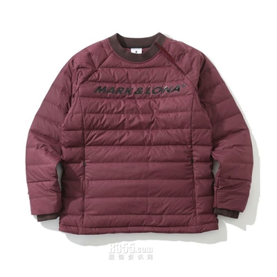 運動品牌-棉衣/羽絨-男運動棉服