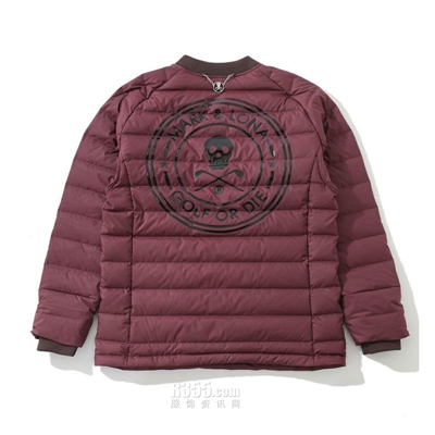 運動品牌-棉衣/羽絨-男運動棉服
