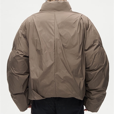 市場上裝-棉衣/羽絨服-電商棉服