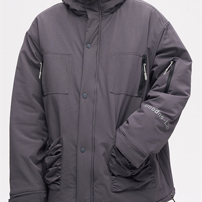 市場上裝-棉衣/羽絨服-電商棉服