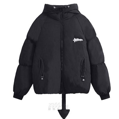市場上裝-棉衣/羽絨服-電商棉服