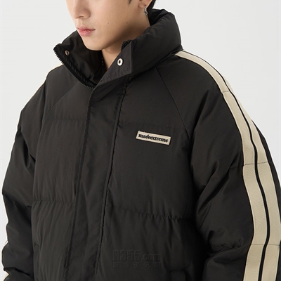 市場上裝-棉衣/羽絨服-電商棉服