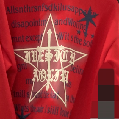 市場上裝-衛衣-電商衛衣【實拍】