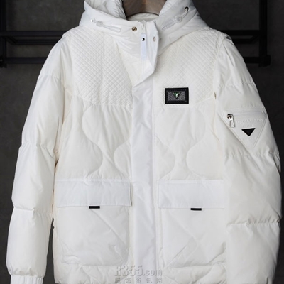 市場上裝-棉衣/羽絨服-歐貨棉服【實拍】
