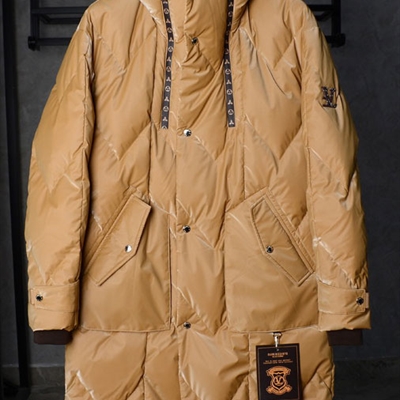市場上裝-棉衣/羽絨服-歐貨棉服【實(shí)拍】