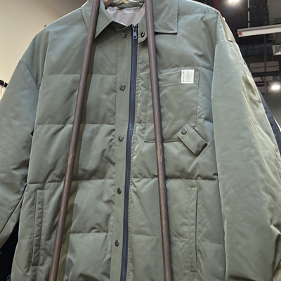 市場上裝-棉衣/羽絨服-休閑棉服【實拍】