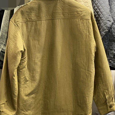 市場上裝-棉衣/羽絨服-休閑棉服【實拍】