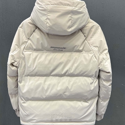 市場上裝-棉衣/羽絨服-休閑棉服【實拍】