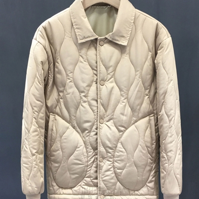 市場上裝-棉衣/羽絨服-休閑棉服【實拍】