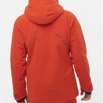 戶外品牌-滑雪服-男戶外滑雪服