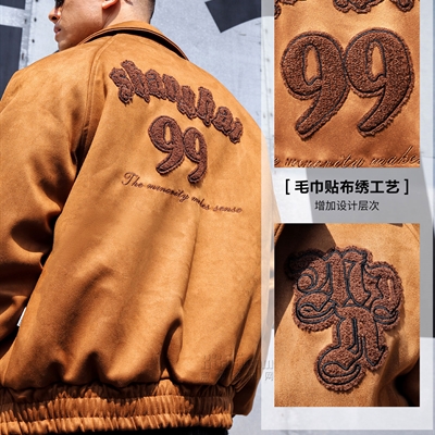 運(yùn)動(dòng)品牌-外套-男運(yùn)動(dòng)單衣
