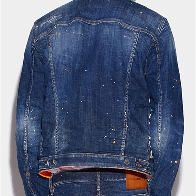 商場品牌-夾克-夾克