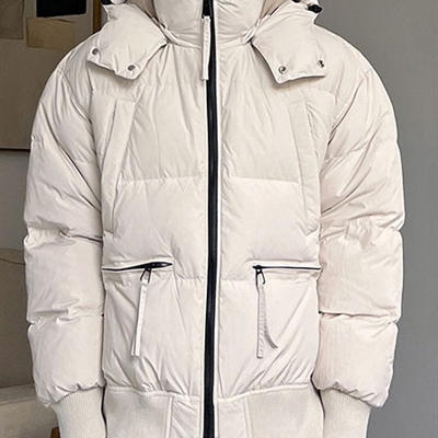 市場上裝-棉衣/羽絨服-休閑棉服