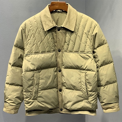 市場上裝-棉衣/羽絨服-休閑棉服【實拍】