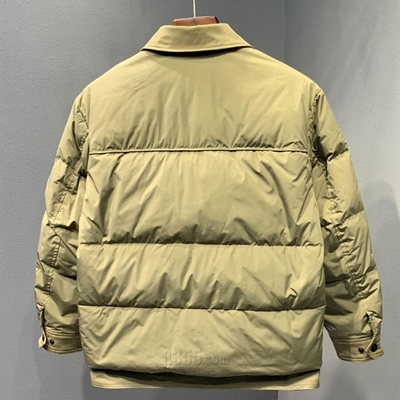 市場上裝-棉衣/羽絨服-休閑棉服【實拍】