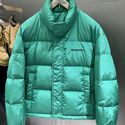 市場上裝-棉衣/羽絨服-休閑棉服【實拍】