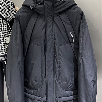 市場上裝-棉衣/羽絨服-休閑棉服【實拍】