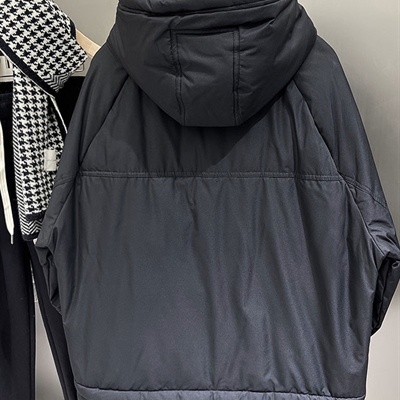 市場上裝-棉衣/羽絨服-休閑棉服【實拍】