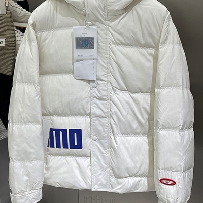 市場上裝-棉衣/羽絨服-休閑棉服【實拍】