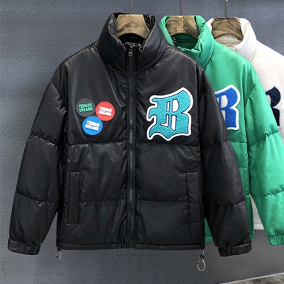 市場上裝-棉衣/羽絨服-休閑棉服【實拍】