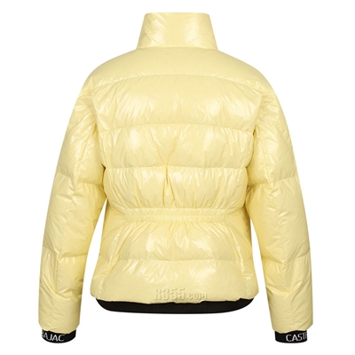 運動品牌-棉衣/羽絨-女運動棉服