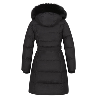 運動品牌-棉衣/羽絨-女運動棉服