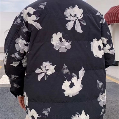 市場上裝-棉衣/羽絨服-微潮棉服